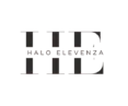Halo.Elevenza logo